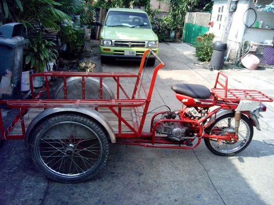 ขาย ซาเล้ง เครื่อง ยามาฮ่า