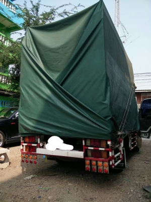 ขายรถบรรทุก 4 ล้อ ไม่ติดเวลา