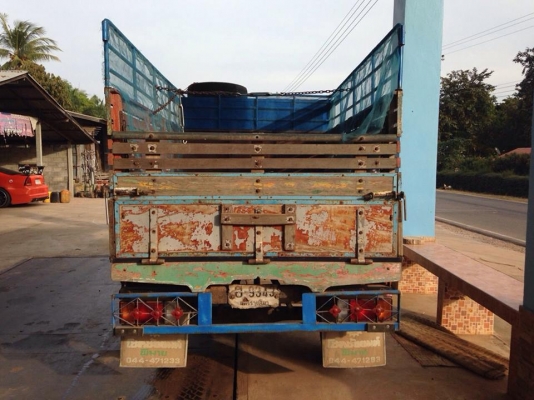 ***ขายแล้วครับขอบคุณ Truck2hand ขายแต๋น4ล้อ แจ่มแจ๋ว ราคาเบาๆ เครื่อง KUBOTA ET110 -11แรง เครื่องแน่น แรงดี สตาร์ทง่าย ไม่หลวม เกียร์ดีไม่หลุด ช่วงล่าง ISUZU บัดดี้ คัสซีหน้า4 ไม่ปะไม่ดาม คัสซีดี ยังสวย กระบะพื้นไม้ คอกไม้สูง 2.50ม.สภาพดี พื้นดีไ ***ขายแล้วครับขอบคุณ Truck2hand ขายแต๋น4ล้อ แจ่มแจ๋ว ราคาเบาๆ เครื่อง KUBOTA ET110 -11แรง เครื่องแน่น แรงดี สตาร์ทง่าย ไม่หลวม เกียร์ดีไม่หลุด ช่วงล่าง ISUZU บัดดี้ คัสซีหน้า4 ไม่ปะไม่ดาม คัสซีดี ยังสวย กระบะพื้นไม้ คอกไม้สูง 2.50ม.สภาพดี พื้นดีไ