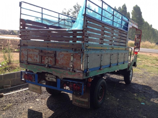 ***ขายแล้วครับขอบคุณ Truck2hand ขายแต๋น4ล้อ แจ่มแจ๋ว ราคาเบาๆ เครื่อง KUBOTA ET110 -11แรง เครื่องแน่น แรงดี สตาร์ทง่าย ไม่หลวม เกียร์ดีไม่หลุด ช่วงล่าง ISUZU บัดดี้ คัสซีหน้า4 ไม่ปะไม่ดาม คัสซีดี ยังสวย กระบะพื้นไม้ คอกไม้สูง 2.50ม.สภาพดี พื้นดีไ ***ขายแล้วครับขอบคุณ Truck2hand ขายแต๋น4ล้อ แจ่มแจ๋ว ราคาเบาๆ เครื่อง KUBOTA ET110 -11แรง เครื่องแน่น แรงดี สตาร์ทง่าย ไม่หลวม เกียร์ดีไม่หลุด ช่วงล่าง ISUZU บัดดี้ คัสซีหน้า4 ไม่ปะไม่ดาม คัสซีดี ยังสวย กระบะพื้นไม้ คอกไม้สูง 2.50ม.สภาพดี พื้นดีไ