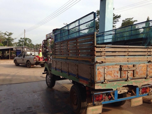 ***ขายแล้วครับขอบคุณ Truck2hand ขายแต๋น4ล้อ แจ่มแจ๋ว ราคาเบาๆ เครื่อง KUBOTA ET110 -11แรง เครื่องแน่น แรงดี สตาร์ทง่าย ไม่หลวม เกียร์ดีไม่หลุด ช่วงล่าง ISUZU บัดดี้ คัสซีหน้า4 ไม่ปะไม่ดาม คัสซีดี ยังสวย กระบะพื้นไม้ คอกไม้สูง 2.50ม.สภาพดี พื้นดีไ ***ขายแล้วครับขอบคุณ Truck2hand ขายแต๋น4ล้อ แจ่มแจ๋ว ราคาเบาๆ เครื่อง KUBOTA ET110 -11แรง เครื่องแน่น แรงดี สตาร์ทง่าย ไม่หลวม เกียร์ดีไม่หลุด ช่วงล่าง ISUZU บัดดี้ คัสซีหน้า4 ไม่ปะไม่ดาม คัสซีดี ยังสวย กระบะพื้นไม้ คอกไม้สูง 2.50ม.สภาพดี พื้นดีไ