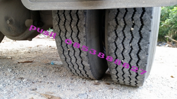 ขายุ6ล้อ npr115กระบะคอกแป๊บ  ช่วงล่างใหญ่ สวยๆแอร์เย็นพร้อมใช้งาน