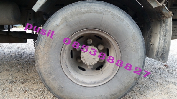 ขายุ6ล้อ npr115กระบะคอกแป๊บ  ช่วงล่างใหญ่ สวยๆแอร์เย็นพร้อมใช้งาน