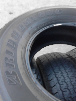 265/70R16 BRIDGE STONE DUELER H/T 840 มีชุด 4 เส้น  โทร.081-427-3941