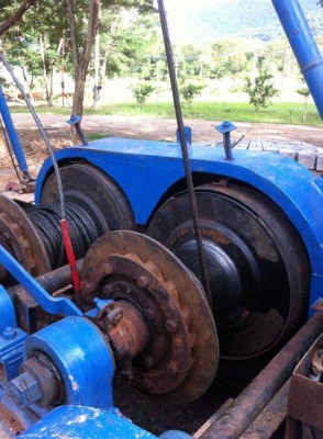 085-7666984 ขายปั้นจั่นตอกเสาเข็ม11เมตร3ขาพร้อมเข้างาน 085-7666984 ขายปั้นจั่นตอกเสาเข็ม11เมตร3ขาพร้อมเข้างาน