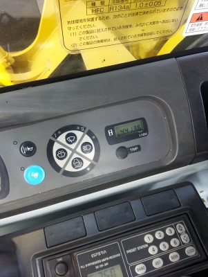 ขายรถขุด SUMITOMO SH200-3  ติดต่อ081-3194528