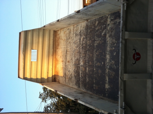 ขายรถหกล้อดั้มFB117 HINO