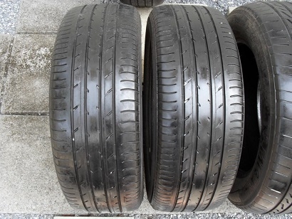 ขายยาง YOKOHAMA dB decibel E70 ปี14(1คู่) 205-55-16 ราคา 2,800 ขายยาง YOKOHAMA dB decibel E70 ปี14(1คู่) 205-55-16 ราคา 2,800