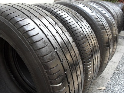 ขายยาง YOKOHAMA dB decibel E70 ปี14(1คู่) 205-55-16 ราคา 2,800 ขายยาง YOKOHAMA dB decibel E70 ปี14(1คู่) 205-55-16 ราคา 2,800