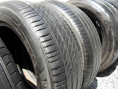 ขายยาง MICHELIN PRIMACY 3st ปี13(1คู่) 205-55-16 ราคา 2,600 ขายยาง MICHELIN PRIMACY 3st ปี13(1คู่) 205-55-16 ราคา 2,600