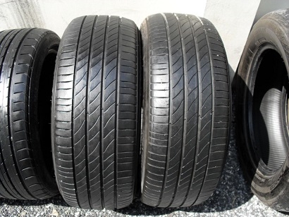 ขายยาง MICHELIN PRIMACY 3st ปี13(1คู่) 205-55-16 ราคา 2,600 ขายยาง MICHELIN PRIMACY 3st ปี13(1คู่) 205-55-16 ราคา 2,600
