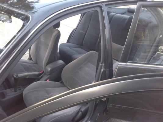 toyota ae101 1600auto หรือแลกรถกระบะ toyota ae101 1600auto หรือแลกรถกระบะ