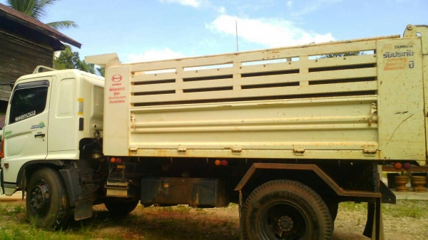 ้HINO MAGA ้HINO MAGA