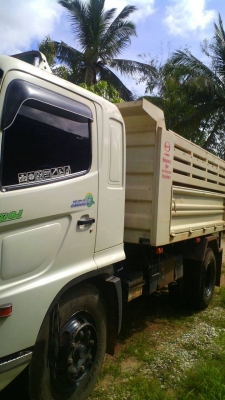 ้HINO MAGA ้HINO MAGA