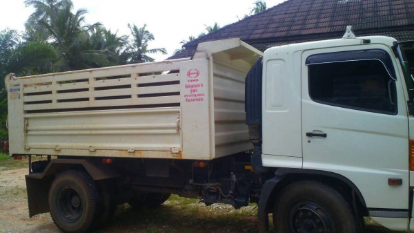 ้HINO MAGA ้HINO MAGA