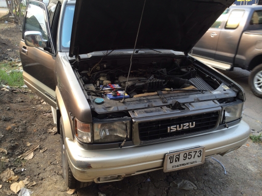 ขายทรูเปอโฟรวินติดLPG