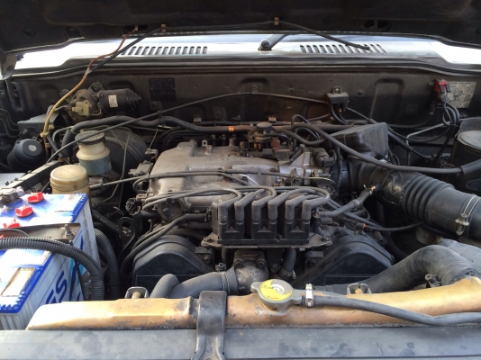 ขายทรูเปอโฟรวินติดLPG