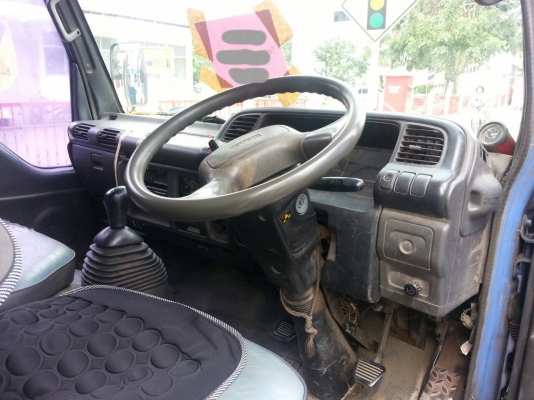 ISUZU NKR 130