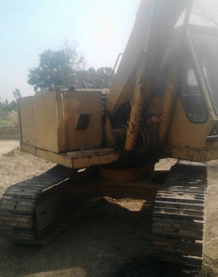 **340,000 บ.ต่อรอง///PC100-2**ขาย PC100-2 แบคโฮ เดิมบาง KOMATSU PC100-2 S.No.13683 เครื่องเดิม ปั้มเดิม เครื่องKOMATSU 4D1052-4สูบ เครื่องดีแห้งดี แน่น แรง ปั้มดี แรงดี บูมอาร์มดี บุ้งกี๋ดี ยังหนาครับ เอวดีแน่นดี ไม่แตก ไม่ร้าว ช่วงล่าง70-80\% โซ่ดียัง **340,000 บ.ต่อรอง///PC100-2**ขาย PC100-2 แบคโฮ เดิมบาง KOMATSU PC100-2 S.No.13683 เครื่องเดิม ปั้มเดิม เครื่องKOMATSU 4D1052-4สูบ เครื่องดีแห้งดี แน่น แรง ปั้มดี แรงดี บูมอาร์มดี บุ้งกี๋ดี ยังหนาครับ เอวดีแน่นดี ไม่แตก ไม่ร้าว ช่วงล่าง70-80\% โซ่ดียัง