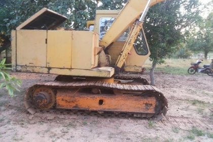 **340,000 บ.ต่อรอง///PC100-2**ขาย PC100-2 แบคโฮ เดิมบาง KOMATSU PC100-2 S.No.13683 เครื่องเดิม ปั้มเดิม เครื่องKOMATSU 4D1052-4สูบ เครื่องดีแห้งดี แน่น แรง ปั้มดี แรงดี บูมอาร์มดี บุ้งกี๋ดี ยังหนาครับ เอวดีแน่นดี ไม่แตก ไม่ร้าว ช่วงล่าง70-80\% โซ่ดียัง **340,000 บ.ต่อรอง///PC100-2**ขาย PC100-2 แบคโฮ เดิมบาง KOMATSU PC100-2 S.No.13683 เครื่องเดิม ปั้มเดิม เครื่องKOMATSU 4D1052-4สูบ เครื่องดีแห้งดี แน่น แรง ปั้มดี แรงดี บูมอาร์มดี บุ้งกี๋ดี ยังหนาครับ เอวดีแน่นดี ไม่แตก ไม่ร้าว ช่วงล่าง70-80\% โซ่ดียัง