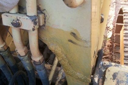 **340,000 บ.ต่อรอง///PC100-2**ขาย PC100-2 แบคโฮ เดิมบาง KOMATSU PC100-2 S.No.13683 เครื่องเดิม ปั้มเดิม เครื่องKOMATSU 4D1052-4สูบ เครื่องดีแห้งดี แน่น แรง ปั้มดี แรงดี บูมอาร์มดี บุ้งกี๋ดี ยังหนาครับ เอวดีแน่นดี ไม่แตก ไม่ร้าว ช่วงล่าง70-80\% โซ่ดียัง **340,000 บ.ต่อรอง///PC100-2**ขาย PC100-2 แบคโฮ เดิมบาง KOMATSU PC100-2 S.No.13683 เครื่องเดิม ปั้มเดิม เครื่องKOMATSU 4D1052-4สูบ เครื่องดีแห้งดี แน่น แรง ปั้มดี แรงดี บูมอาร์มดี บุ้งกี๋ดี ยังหนาครับ เอวดีแน่นดี ไม่แตก ไม่ร้าว ช่วงล่าง70-80\% โซ่ดียัง