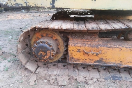 **340,000 บ.ต่อรอง///PC100-2**ขาย PC100-2 แบคโฮ เดิมบาง KOMATSU PC100-2 S.No.13683 เครื่องเดิม ปั้มเดิม เครื่องKOMATSU 4D1052-4สูบ เครื่องดีแห้งดี แน่น แรง ปั้มดี แรงดี บูมอาร์มดี บุ้งกี๋ดี ยังหนาครับ เอวดีแน่นดี ไม่แตก ไม่ร้าว ช่วงล่าง70-80\% โซ่ดียัง **340,000 บ.ต่อรอง///PC100-2**ขาย PC100-2 แบคโฮ เดิมบาง KOMATSU PC100-2 S.No.13683 เครื่องเดิม ปั้มเดิม เครื่องKOMATSU 4D1052-4สูบ เครื่องดีแห้งดี แน่น แรง ปั้มดี แรงดี บูมอาร์มดี บุ้งกี๋ดี ยังหนาครับ เอวดีแน่นดี ไม่แตก ไม่ร้าว ช่วงล่าง70-80\% โซ่ดียัง