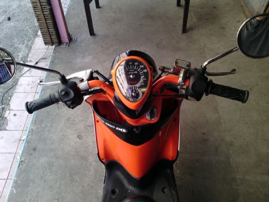 ขายฟีโน่ ปี2010 เครื่องดี ล้อใหม่ ยางใหม่ ไฟซีนอล เอกสารพร้อม