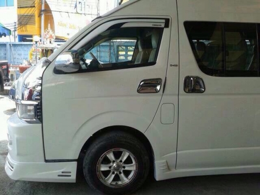 ขายรตู้ TOYOTA COMMUTER D4D หลังคาสุงปี2008ดีเชลล์ราคา 689,000 บาท สวยมากเบาะหนังสี่แถว มีทีวีพร้อมโทร 0922726669 ตันหยงค่ะ