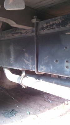 ขาย10ล้อHINO สิงห์ไฮเทค เครื่องใหม่ jo8c260 โบอินเตอร์