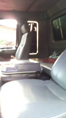 ขาย10ล้อHINO สิงห์ไฮเทค เครื่องใหม่ jo8c260 โบอินเตอร์