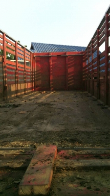 ขาย10ล้อHINO สิงห์ไฮเทค เครื่องใหม่ jo8c260 โบอินเตอร์