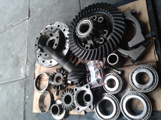 รับช่อมเฟืองท้ายขายเฟืองท้ายรถยนต์ทุกชนิดครับ