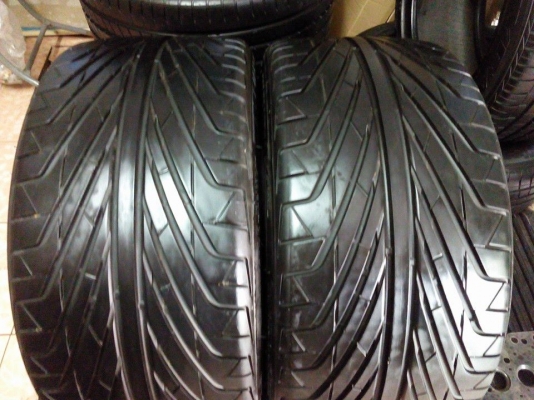 ขายยาง ทายแองเจิ้ล 265/30/19 ปี13 ไม่มีปะ สภาพ90\%Up