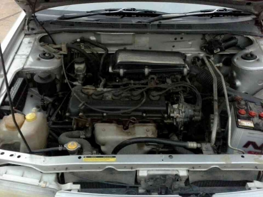 ขาย. Nissan sunny. ปี. 2536 ขาย. Nissan sunny. ปี. 2536