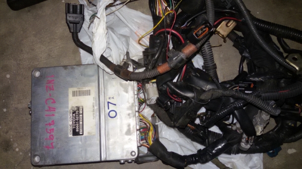 อะไหล่หลายอย่าง