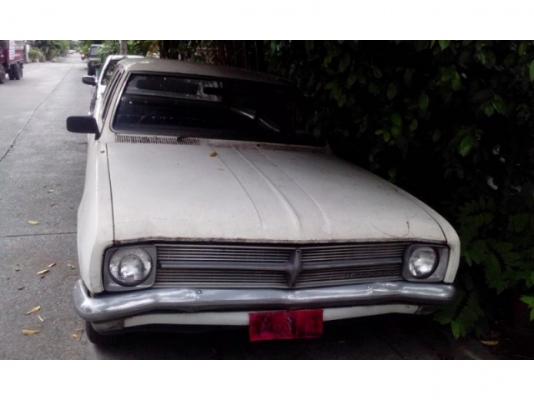 holden wagon kingswood 1970 Classic car สภาพใช้งาน ได้ดีปกติขับสนุก เดิม..ฯ