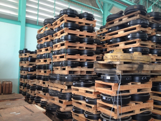 โซ่เกาหลี