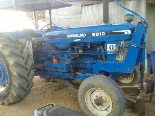 รถไถฟอร์ด6610ตัวแท้ ติดต่อ080-1405528