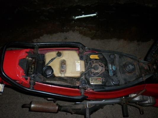 ขาย ฮอนด้า แม่บ้าน สตาร์ทมือ ทะเบียนเต็มพร้อมโอน ครบๆ