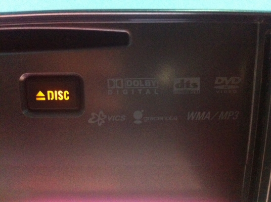 Pioneer AVIC-HRZ88 DVDทุกโซน Mp3 AUX Cameraback Ipod ปรีเอ้า1 Video in สภาพสวย มือ2 ญี่ปุ่น Pioneer AVIC-HRZ88 DVDทุกโซน Mp3 AUX Cameraback Ipod ปรีเอ้า1 Video in สภาพสวย มือ2 ญี่ปุ่น