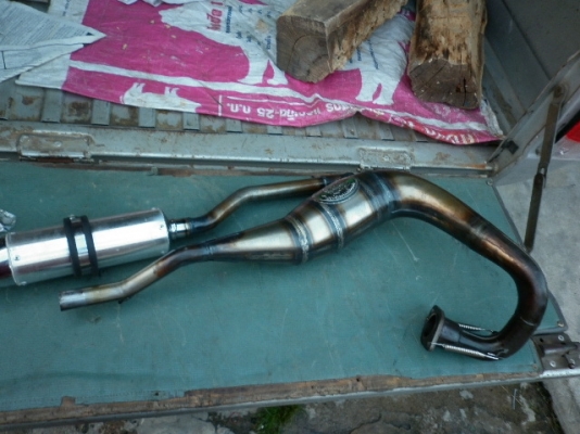 ขายท่อสูตร DT 100 ของใหม่ ขายท่อสูตร DT 100 ของใหม่