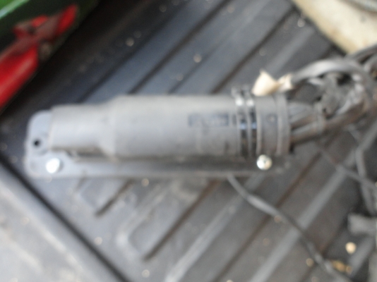 ขายชูดแก๊สหัวฉีดพร้อมถัง 64ลิตร ราคา 3800 บาท