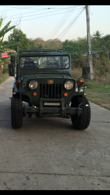 ขายรถจิ๊ป