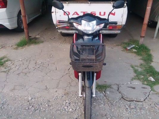 wave 110i พร้อมใช้ ต่อรองได้ wave 110i พร้อมใช้ ต่อรองได้