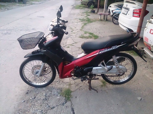 wave 110i พร้อมใช้ ต่อรองได้ wave 110i พร้อมใช้ ต่อรองได้