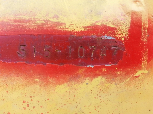 KOMATSU 515 จากญี่ปุ่นถึงไทยแล้วครับ ราคาพิเศษ 090-986-2521 อ๊อบ KOMATSU 515 จากญี่ปุ่นถึงไทยแล้วครับ ราคาพิเศษ 090-986-2521 อ๊อบ