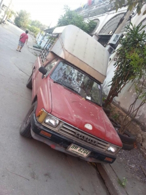 Toyota ฮีโร่ คัซซีสวย เครื่องดี รถมือเดียว รถพร้อมใช่ Toyota ฮีโร่ คัซซีสวย เครื่องดี รถมือเดียว รถพร้อมใช่