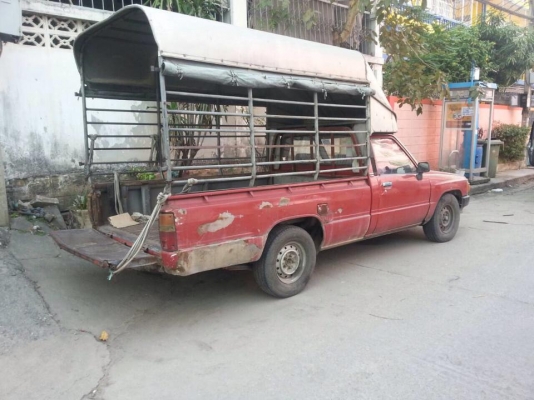 Toyota ฮีโร่ คัซซีสวย เครื่องดี รถมือเดียว รถพร้อมใช่ Toyota ฮีโร่ คัซซีสวย เครื่องดี รถมือเดียว รถพร้อมใช่