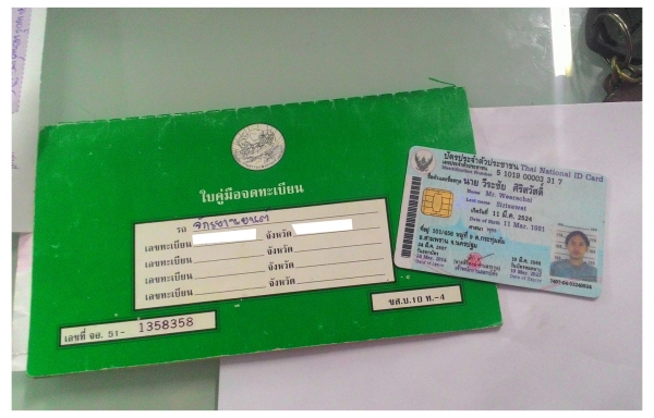 Honda Wave 110i   (สตาร์ทมือ  พร้อมใช้ ราคาถูกๆ)