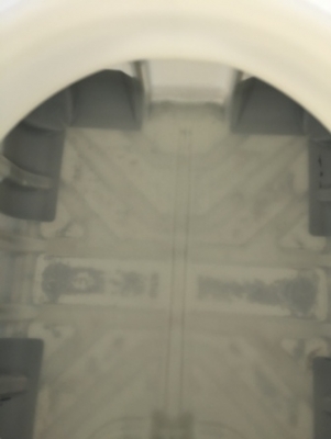 *** คุณภาพที่ 1 *** ถัง IBC ขนาด 1,000 ลิตร มือสอง เกรด A 2,800 บาท